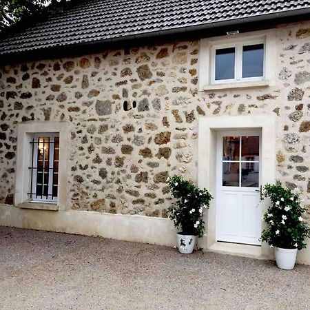 Maison De Campagne Le Baizil Eksteriør billede